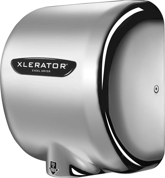 Xlerator clearance hand dryers