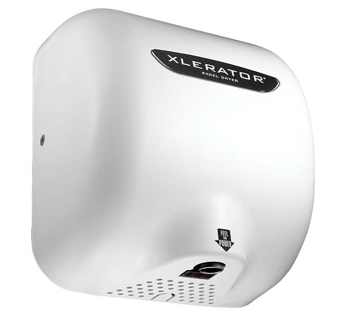 Excel Dryer Australia XLERATOR Hand Dryers